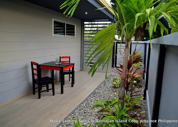 Micky Santoro -apartments Appartement