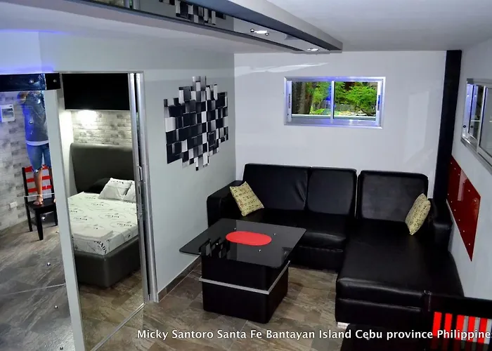 Appartement Micky Santoro -apartments