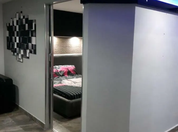 Micky Santoro -apartments Santa Fe (Cebu)